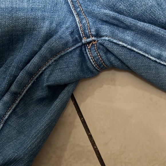 American Eagle 🦅 jeans - Picture 8 of 9